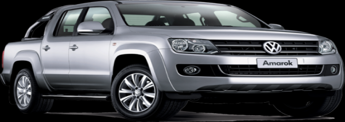 Nova AMAROK 2016